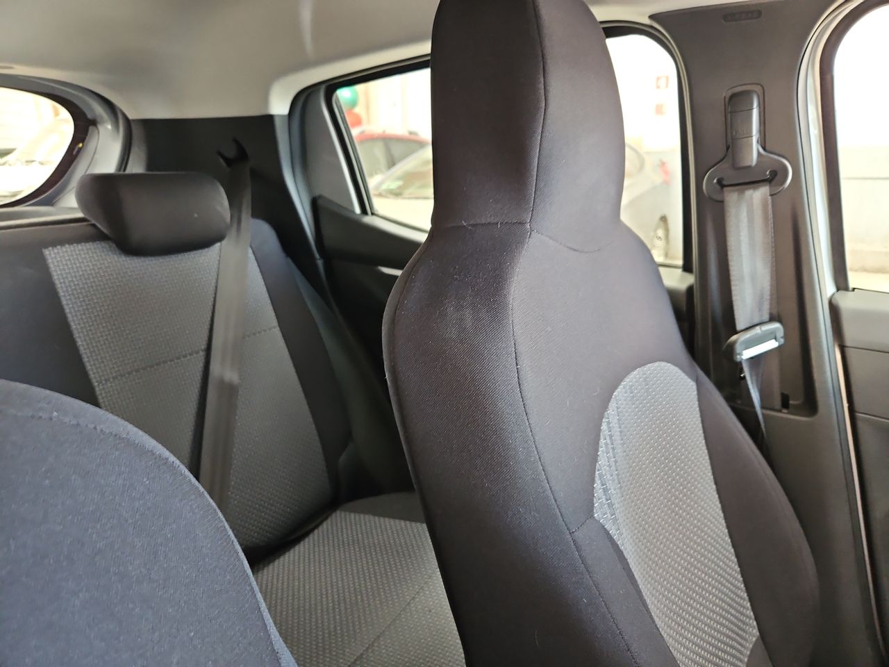 Renault Kwid Ekwid Aut 2025 Usado en Usados de Primera - Sergio Escobar