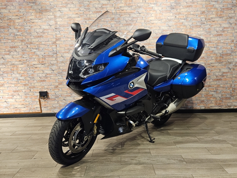 Bmw K 1600 gt . 2025 Usado en BMW Premium Selection