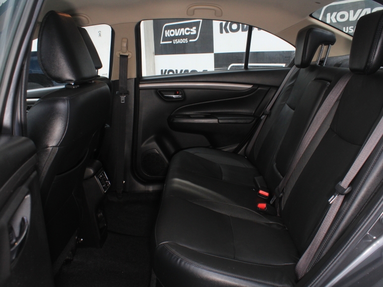 Suzuki Ciaz 1.4 Glx  Mt 2020 Usado  Usado en Kovacs Usados