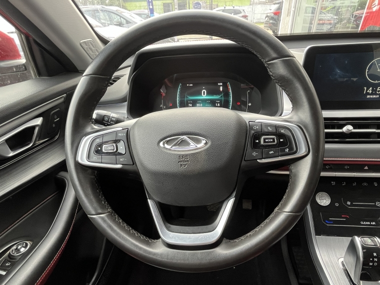 Chery Tiggo 3 Tiggo 3 Pro Glx 1.5 Aut 2024 Usado en Rosselot Usados