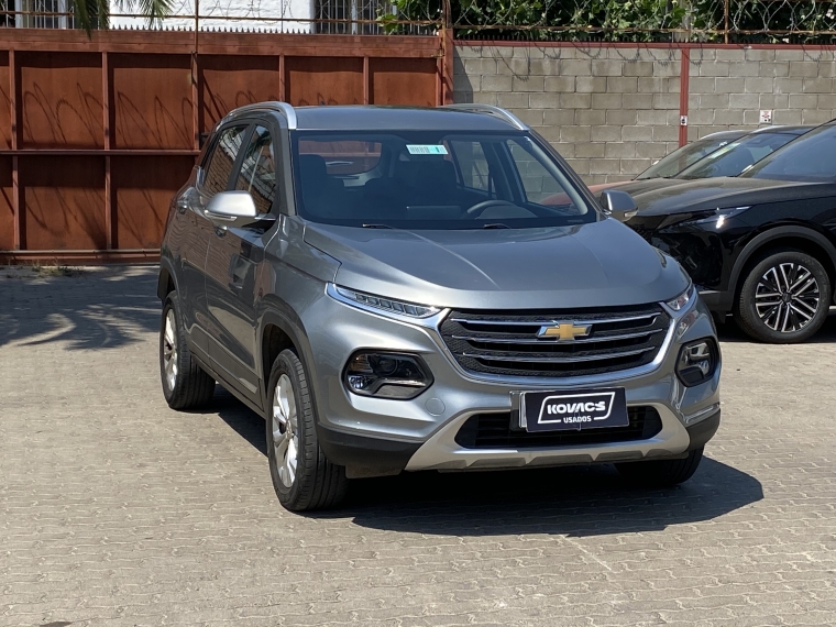 Chevrolet Groove 1.5 Ltz Mt 2022 Usado  Usado en Kovacs Usados