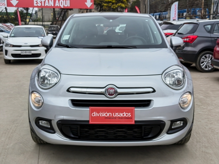 Fiat 500x pop 1.4 500x Pop Mt 1.4l Turbo 2019 Usado en Rosselot Usados