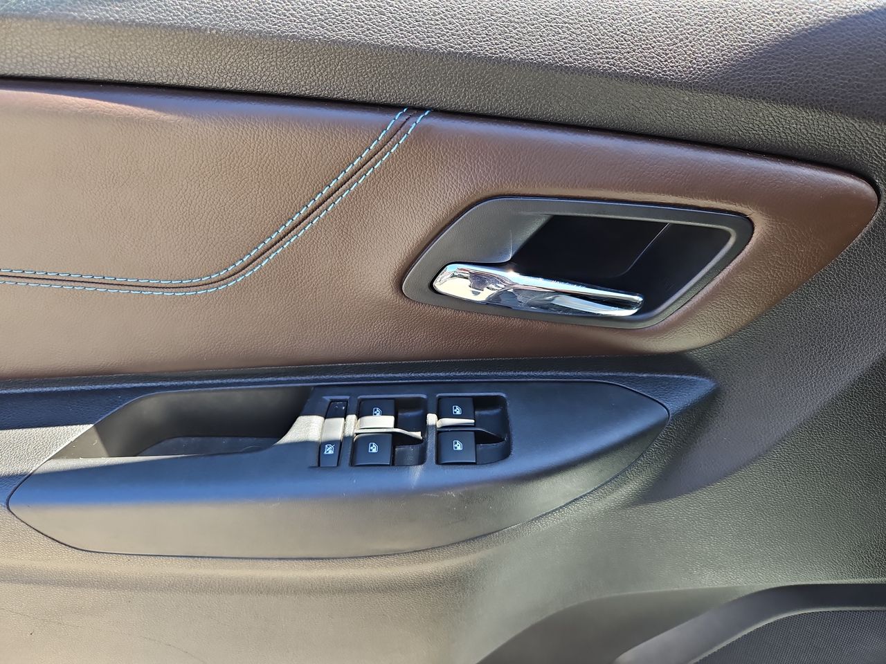 Chevrolet Spin Spin 4x2 1.8 2022 Usado en Usados de Primera - Sergio Escobar