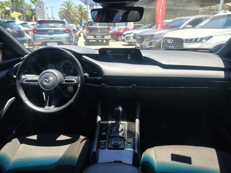 Mazda 3 3 Sport Hb 2.0 Aut 2023 Usado en Rosselot Usados