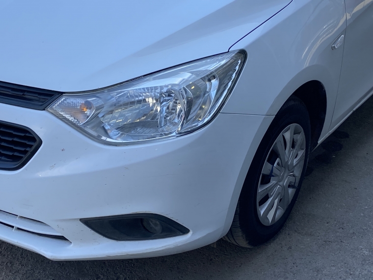 Chevrolet Sail Sail 1.5 2022 Usado en Rosselot Usados