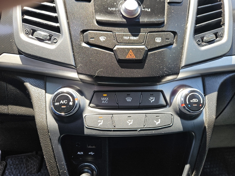 Ssangyong Korando 2.0 Mt 2020 Usado  Usado en Kovacs Usados