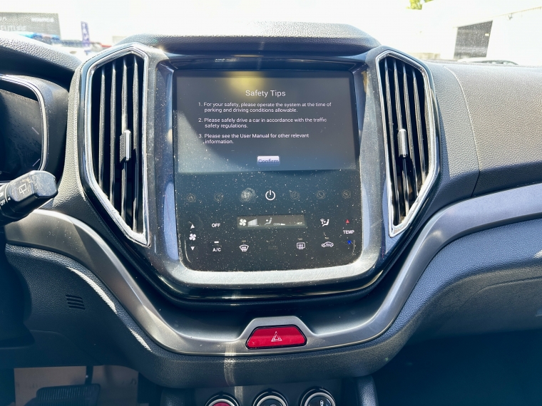 Changan Cx70 1.5 Elite Turbo At 2022 Usado  Usado en Webautos.cl