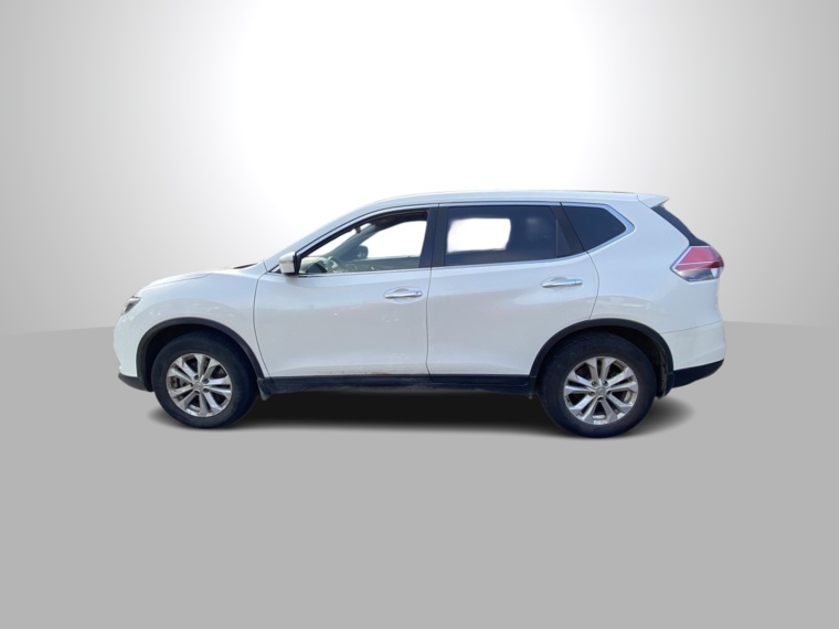 Nissan X-trail 2.5 Sense 4x2 Cvt At 5p 2018 Usado  Usado en Webautos.cl