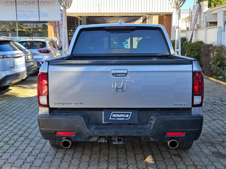Honda Ridgeline Ridgeline Rtl 4x4 3.5 Aut 2022 Usado  Usado en Kovacs Usados