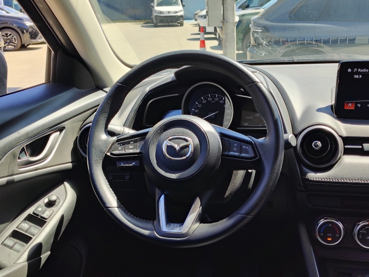 Mazda Cx-3 New Cx 3 R 2.0 2023 Usado en Rosselot Usados
