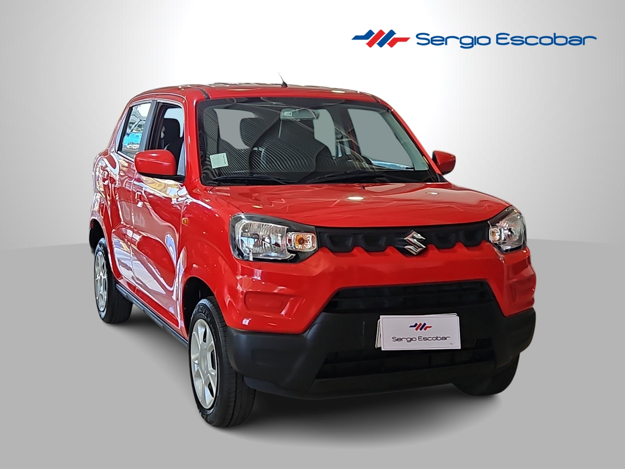 SUZUKI S-PRESSO S PRESSO HB 1.0 2023