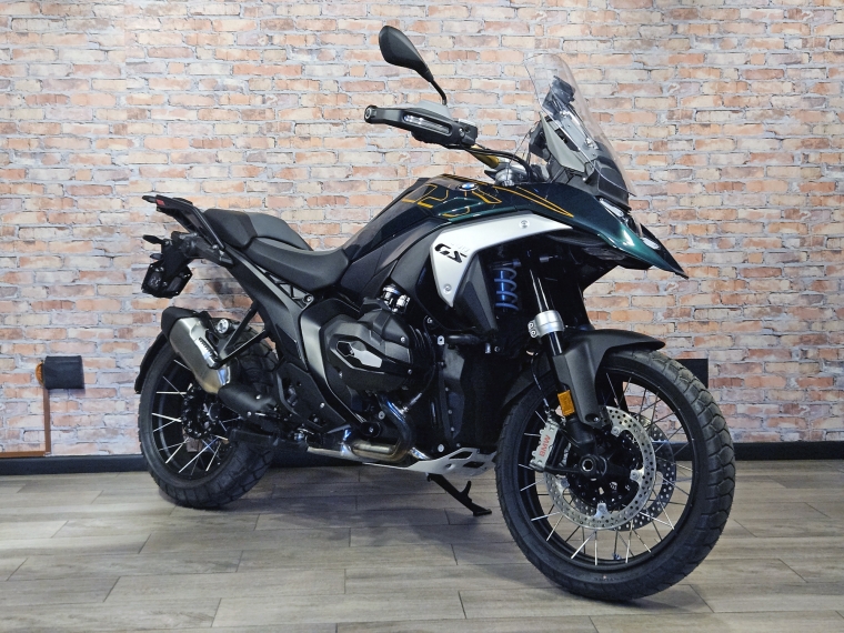 BMW R 1300 GS