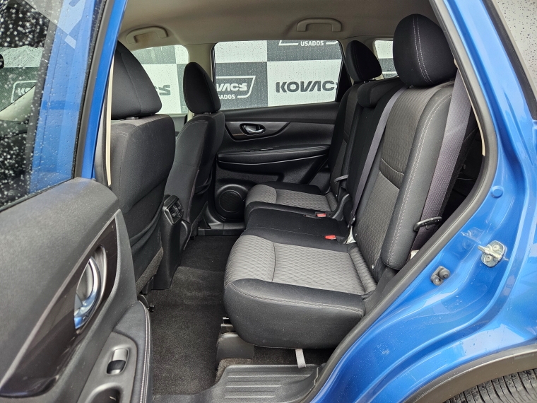 Nissan X-trail X Trail Sense Cvt 2.5 2020 Usado  Usado en Kovacs Usados