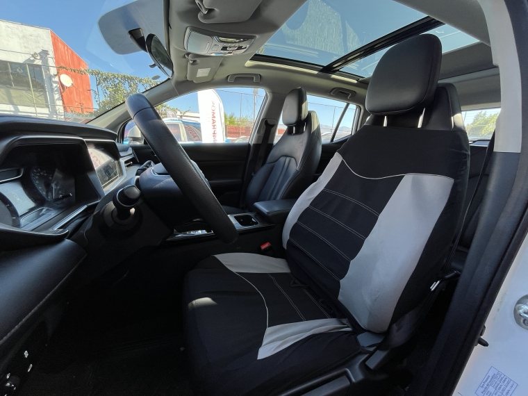 Gac motor Gs4 Gs4 Power 1.5 Aut 2024 Usado en Rosselot Usados