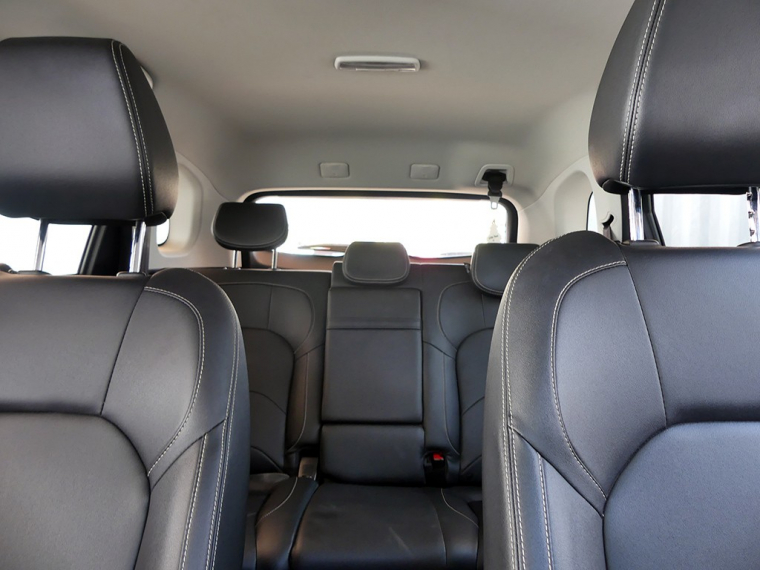 Chevrolet Captiva Otto 1.5 2021 Usado Usado en Webautos.cl Chevrolet Captiva Otto 1.5 2021 Usado Usado en Webautos.cl