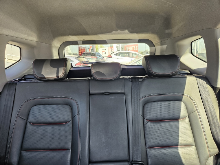 Chery Tiggo 7 pro Tiggo7 Pro Gls Cvt 1.5 Euro 6b 2024 Usado en Rosselot Usados