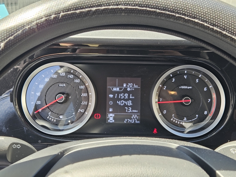 Hyundai Accent Accent 1.5 Ls 2024 Usado en Rosselot Usados