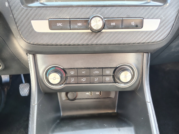 Mg 3 Zs 1.5 2021 Usado en Rosselot Usados