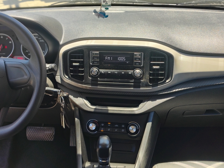 Mg 3 3 Hatch Back 1.5 Aut 2023 Usado en Rosselot Usados