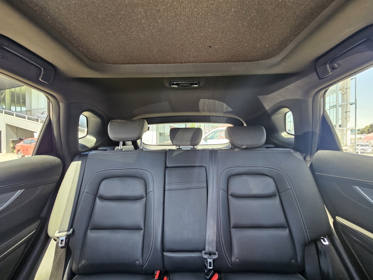 Exeed Lx Lx Unltd 1.5 Aut 2024 Usado en Rosselot Usados