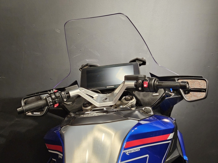 Bmw R 1300 rt . 2026 Usado en BMW Premium Selection