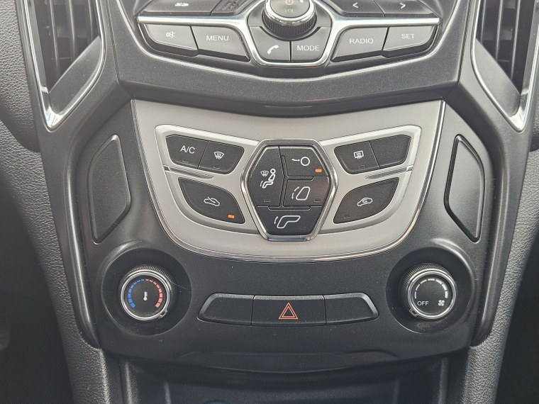 Chery Arrizo 5 Arrizo 5 Gls Mt 2022 Usado en Rosselot Usados