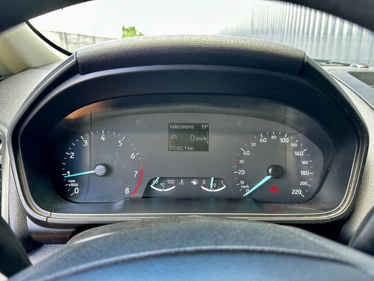 Ford Ecosport Ecosport 1.5 2019 Usado en Rosselot Usados