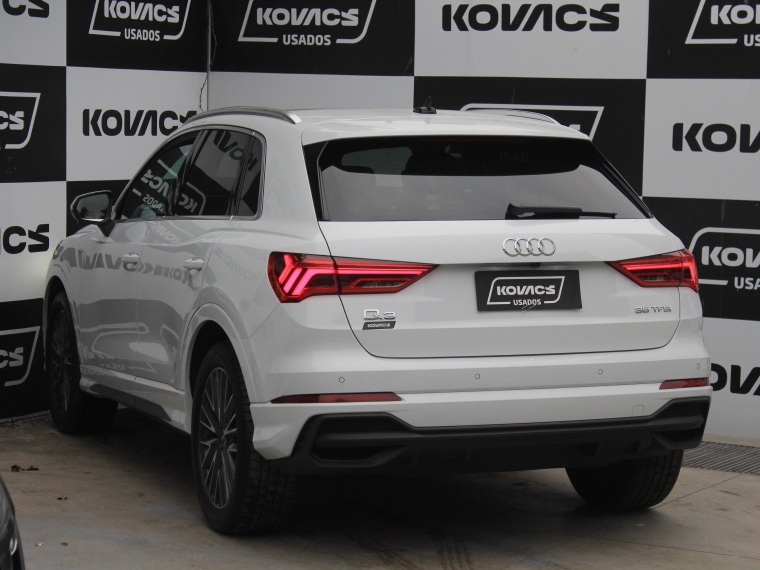 Audi Q3 1.4 Sportback 35  Tfsi Sport  At 2023 Usado  Usado en Kovacs Usados