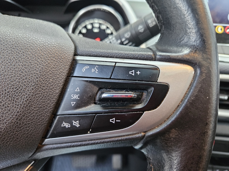Chevrolet Tracker 1.2  Premier  At 2021 Usado  Usado en Kovacs Usados