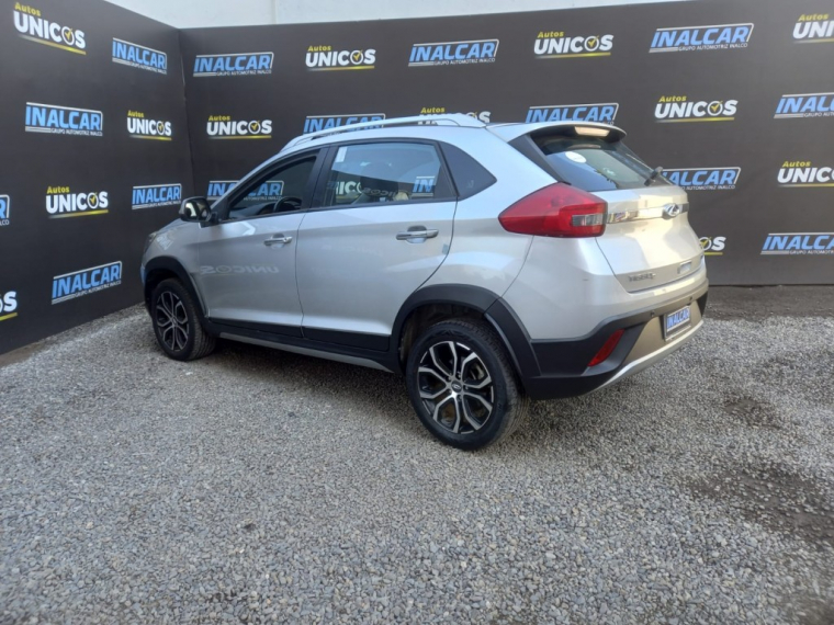 Chery Tiggo 2 Gls 2020 Usado  Usado en Webautos.cl