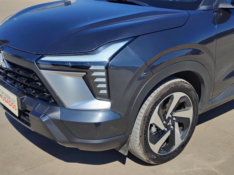 Mitsubishi Outlander Outlander Sport Gls 1.5 Aut 2025 Usado en Rosselot Usados