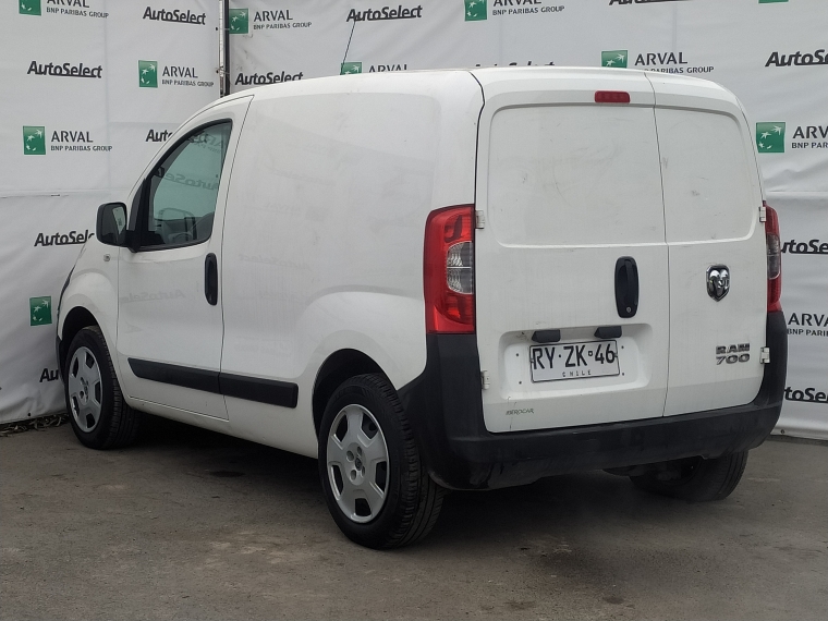 Ram 700 Van 700 City 5p 1.2 2022 Usado  Usado en Autoselect Usados