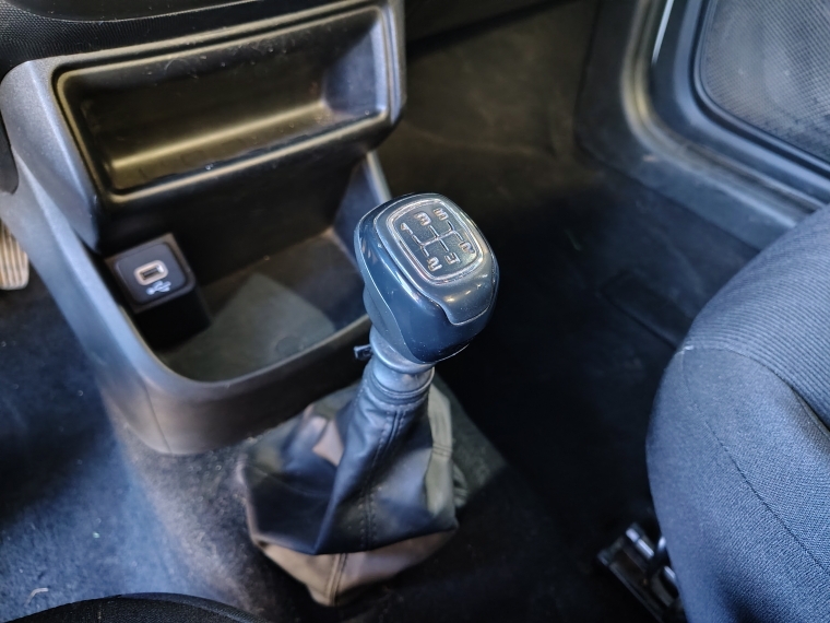 Ram 700 700 Slt Cs 1.4 Mn 2022 Usado en Rosselot Usados