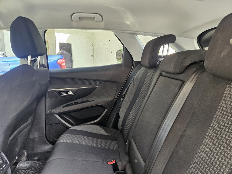 Peugeot 3008 3008 Blue Hdi 1.5 2021 Usado en Rosselot Usados