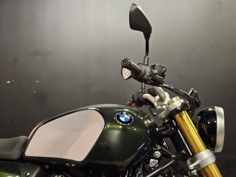 Bmw R 12 Ninet 2026 Usado en BMW Premium Selection Bmw R 12 Ninet 2026 Usado en BMW Premium Selection