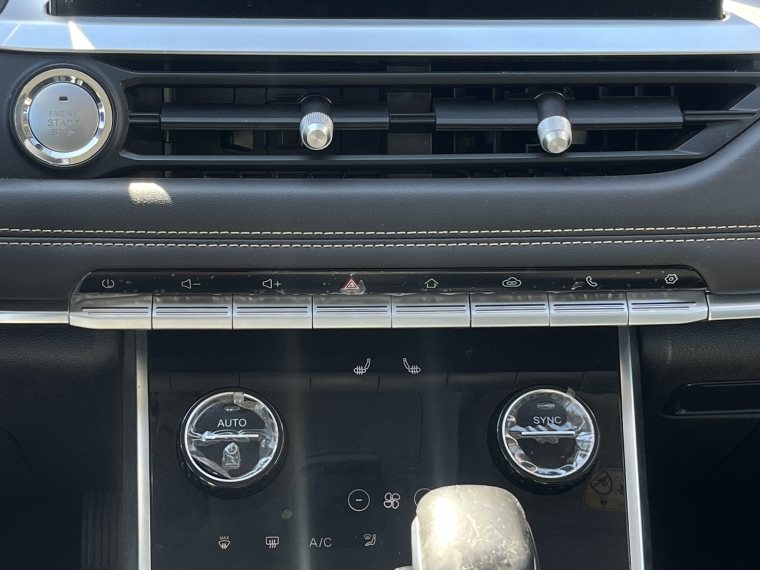 Chery Tiggo 8 Tiggo 8 1.5 Aut 2023 Usado en Rosselot Usados