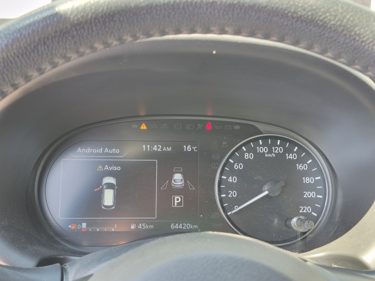 Nissan Kicks Exclusive At 1.6 2023 Usado Usado en Kovacs Usados Nissan Kicks Exclusive At 1.6 2023 Usado Usado en Kovacs Usados