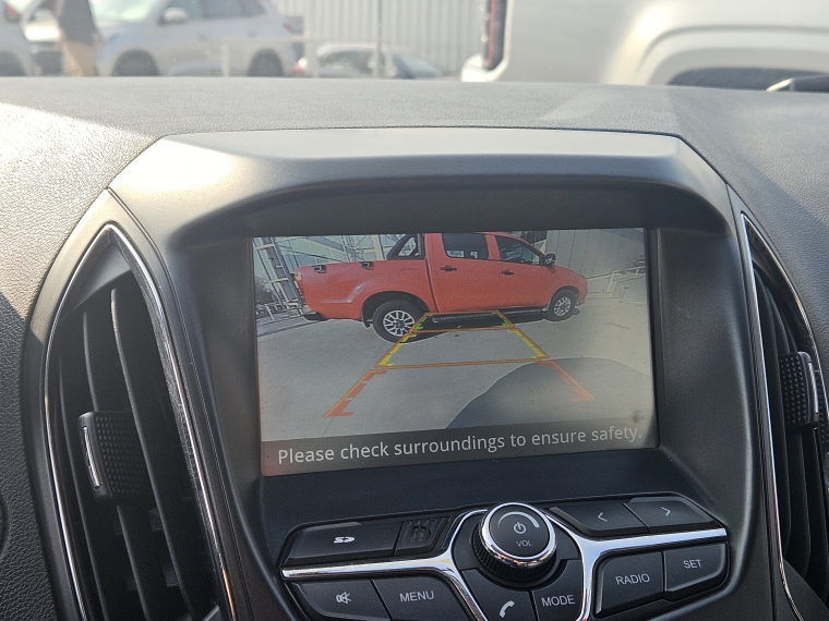 Chery Arrizo 5 Arrizo 5 Gls Mt 2023 Usado en Rosselot Usados