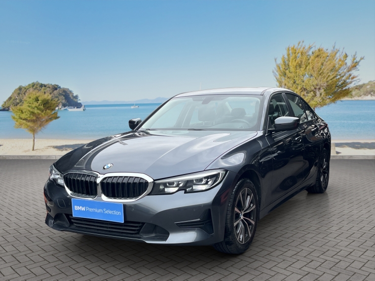 BMW 320 i Urban 2022