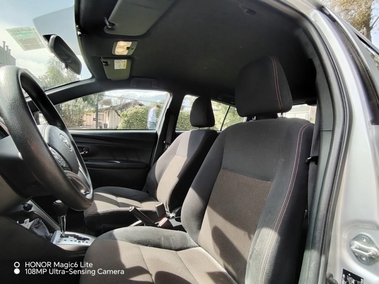 Toyota Yaris Sport At 2016 Usado en Autoadvice Autos Usados
