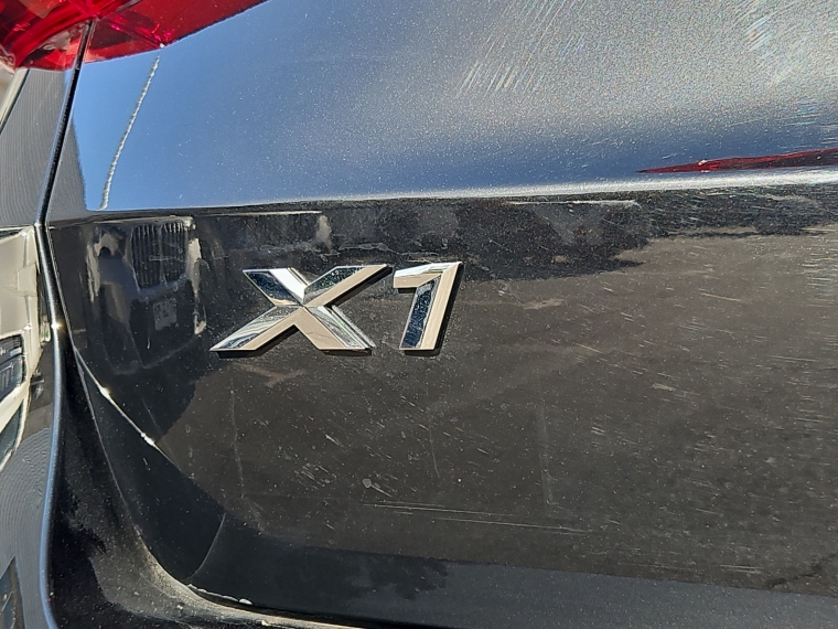 Bmw X1 Sdrive18i Dynamic 2026 Usado  Usado en BMW Premium Selection