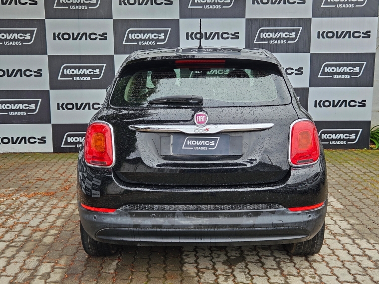 Fiat 500x pop 1.4 500x Pop 1.4 2019 Usado  Usado en Kovacs Usados