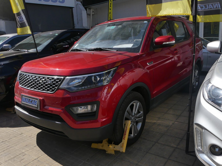 CHANGAN CX70 ELITE 1.5 AUT 2022