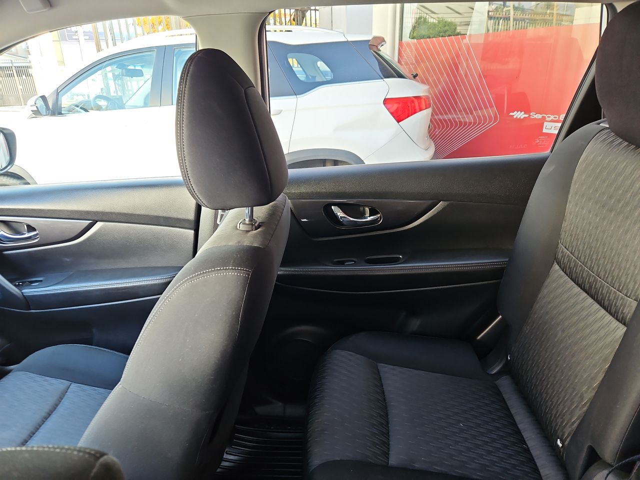 Nissan X-trail X Trail T32 Cvt 2.5 Aut 2023 Usado en Usados de Primera - Sergio Escobar