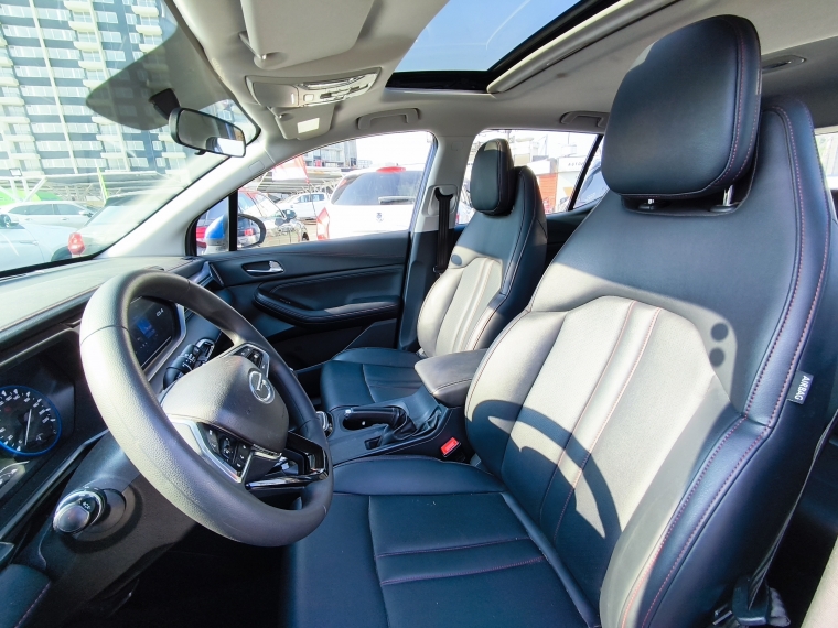 Gac motor Gs4 Gs4 Power 1.5t Mt Gb Euro 6b 2024 Usado en Rosselot Usados