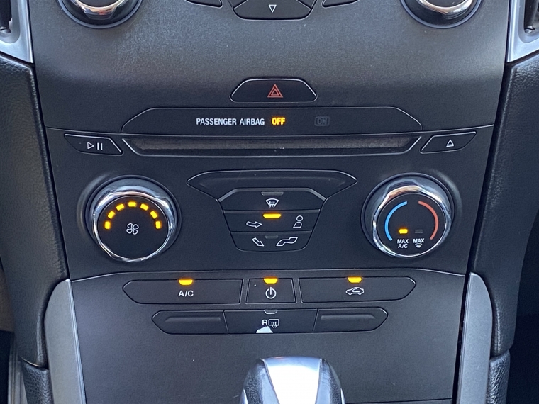 Ford Edge 2.0 Sel Ecoboost 4x2 At 2017 Usado  Usado en Kovacs Usados