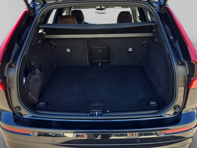 Volvo Xc60 Ii B5 4x4 2.0 Aut 2025 Usado Usado en Webautos.cl Volvo Xc60 Ii B5 4x4 2.0 Aut 2025 Usado Usado en Webautos.cl