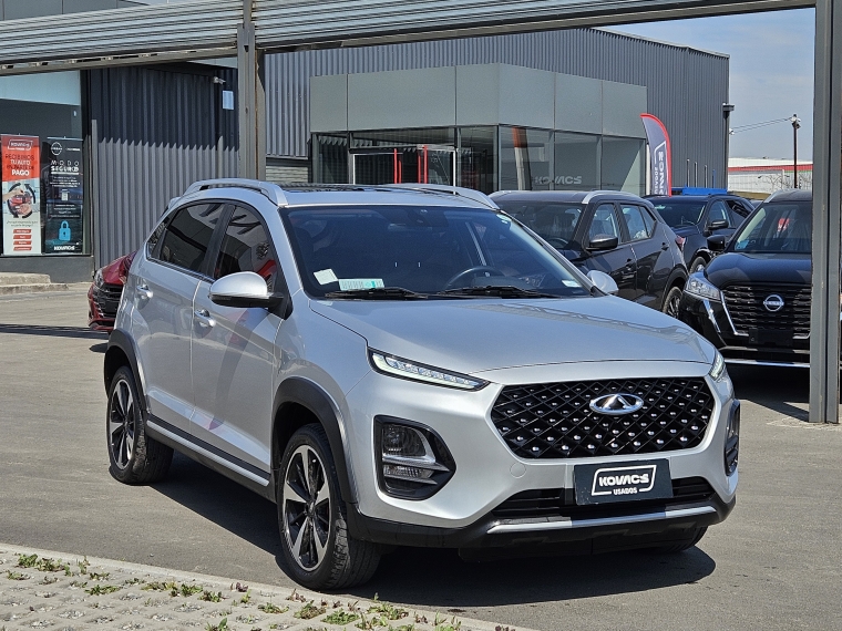 Chery Tiggo 2 Tiggo 2 2022 Usado  Usado en Kovacs Usados