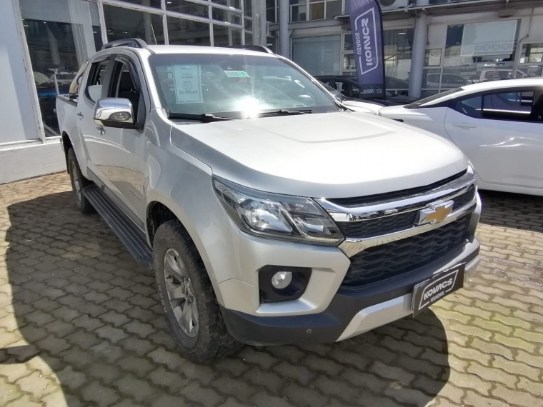 Chevrolet Colorado 2.8 At 2023 Usado  Usado en Kovacs Usados