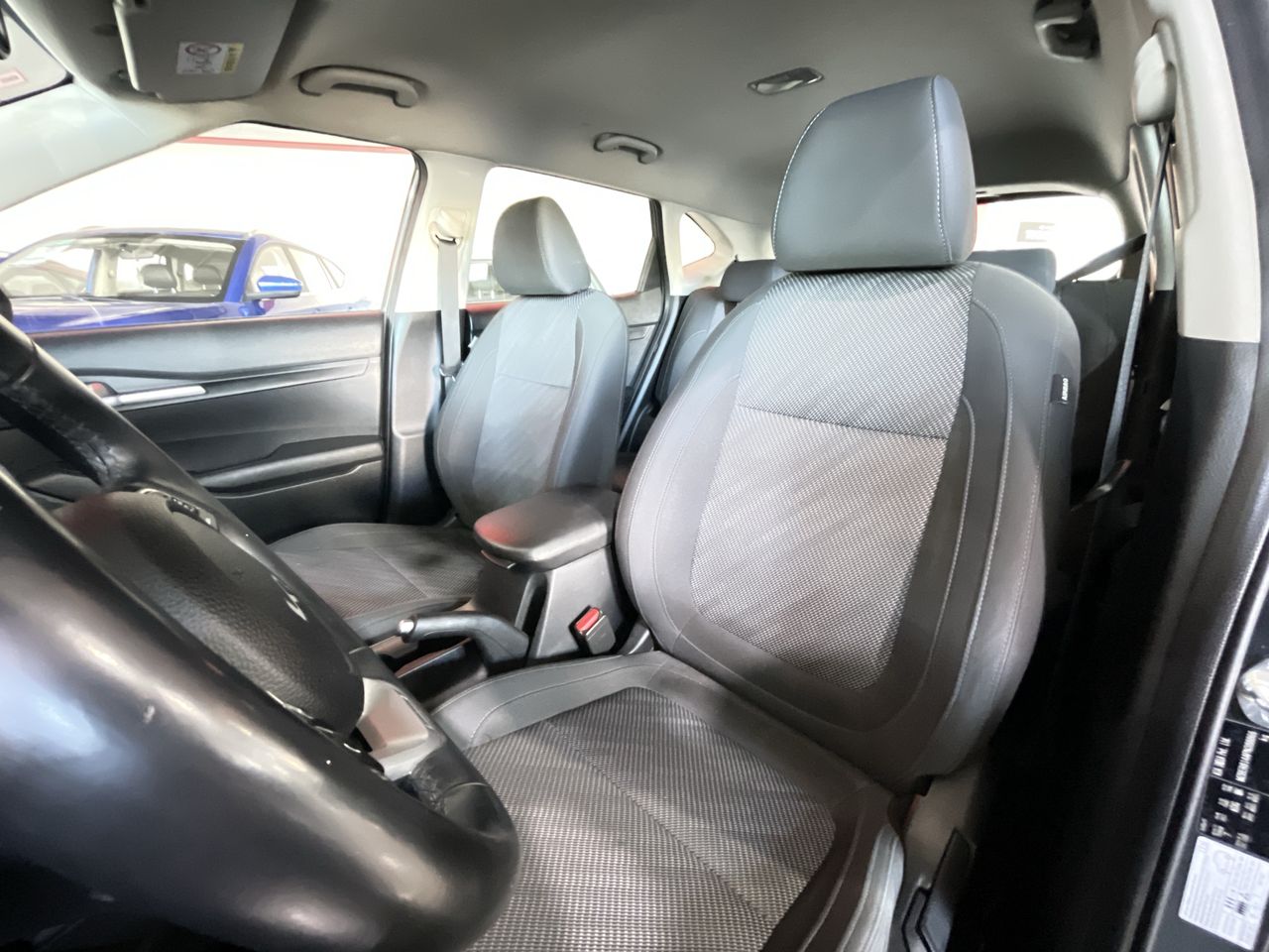 Kia Seltos Seltos Mpi 6mt 1.6 2023 Usado en Usados de Primera - Sergio Escobar